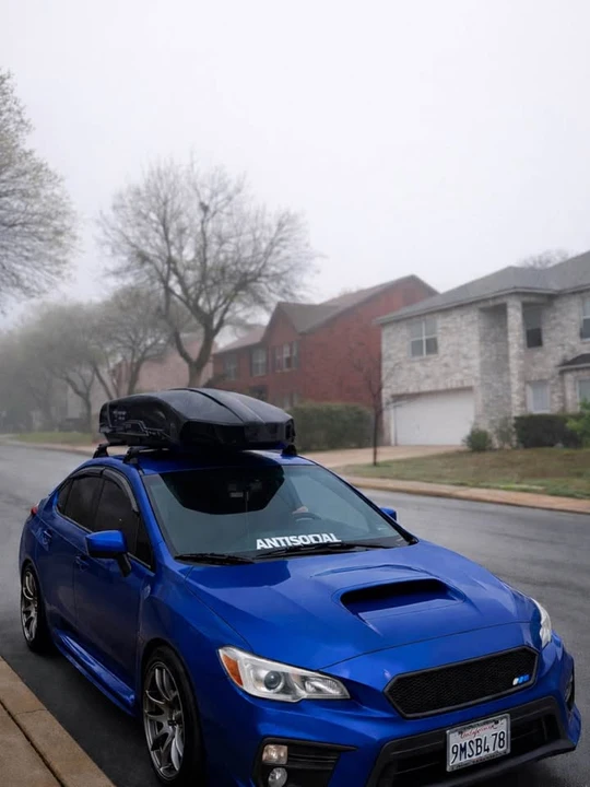 2020 Subaru Impreza 5th Gen - Image 2 of 11