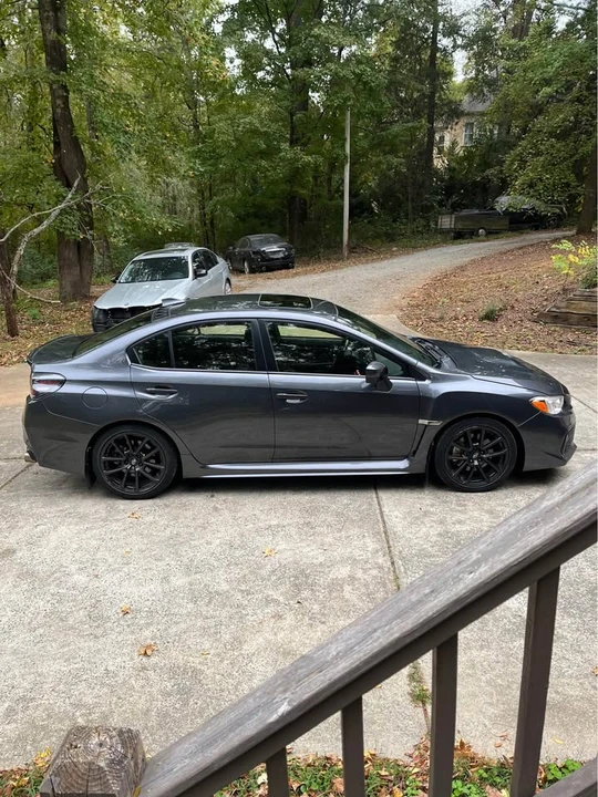2020 Subaru Impreza 5th Gen - Image 2 of 13