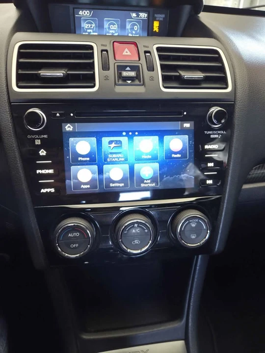 2020 Subaru Impreza 5th Gen - Image 7 of 8