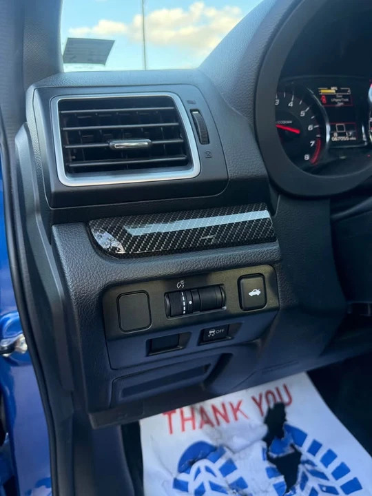 2020 Subaru Impreza 5th Gen - Image 12 of 18