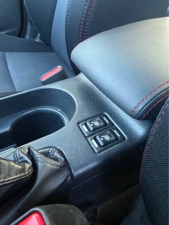 2020 Subaru Impreza 5th Gen - Image 16 of 18