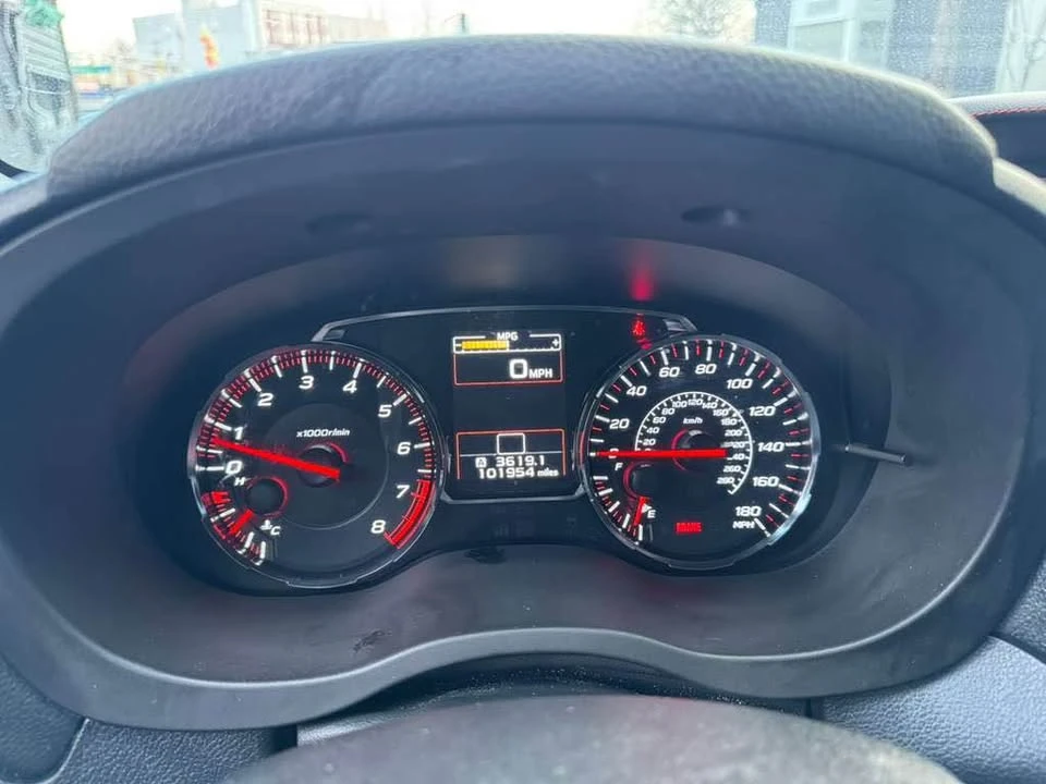 2020 Subaru Impreza 5th Gen - Image 7 of 15