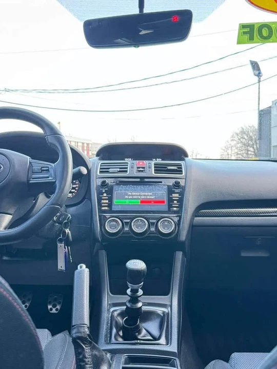 2020 Subaru Impreza 5th Gen - Image 4 of 15