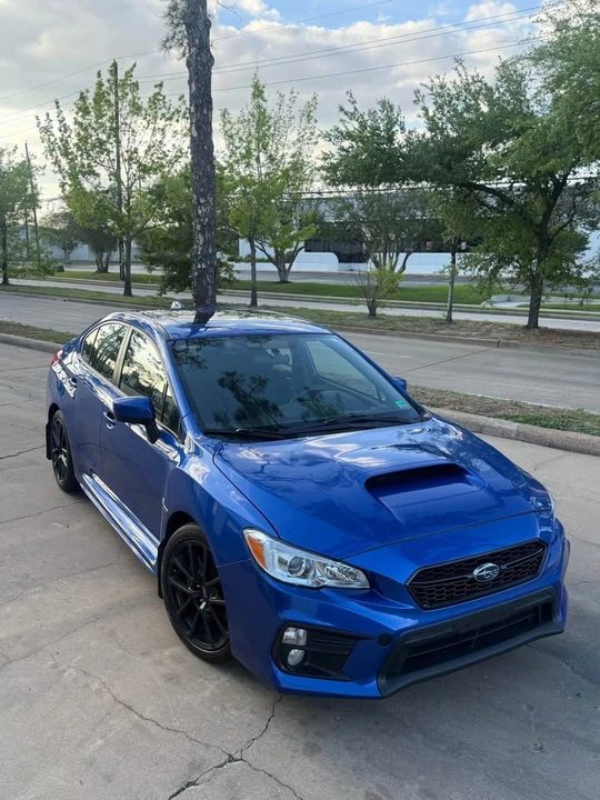 2020 Subaru Impreza 5th Gen - Image 4 of 18