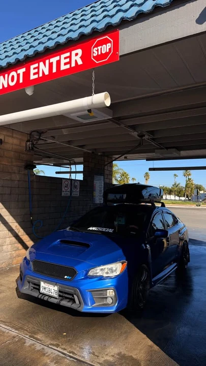 2020 Subaru Impreza 5th Gen - Image 7 of 11
