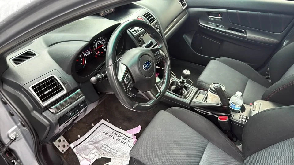 2020 Subaru Impreza 5th Gen - Image 3 of 14