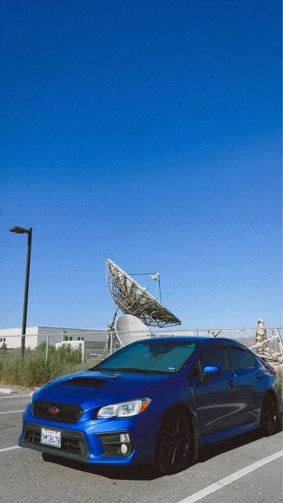 2020 Subaru Impreza 5th Gen - Image 5 of 11