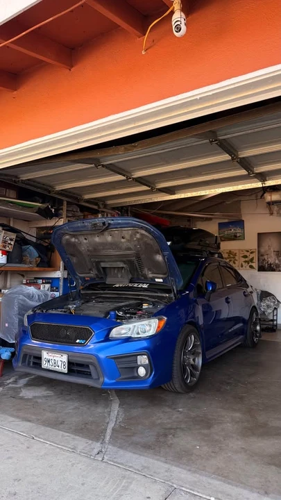 2020 Subaru Impreza 5th Gen - Image 6 of 11