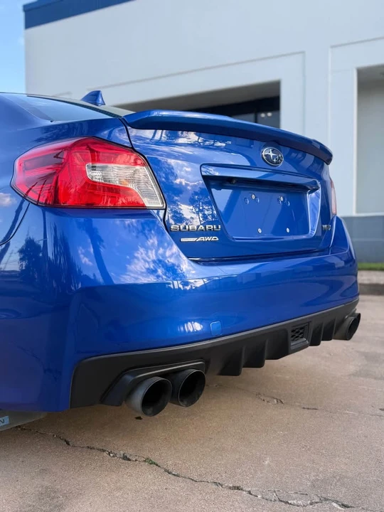 2020 Subaru Impreza 5th Gen - Image 2 of 18