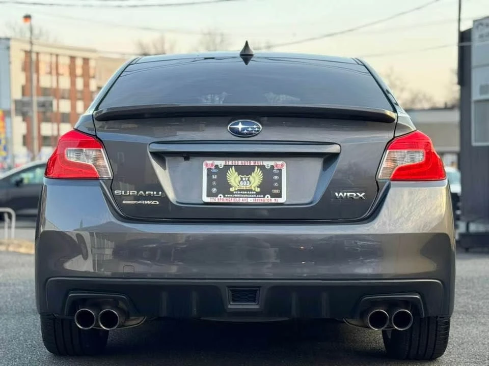 2020 Subaru Impreza 5th Gen - Image 13 of 15
