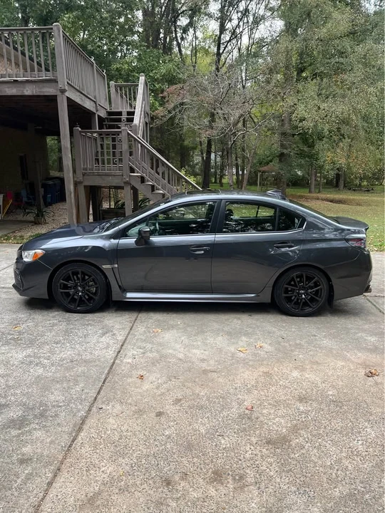 2020 Subaru Impreza 5th Gen - Image 6 of 13