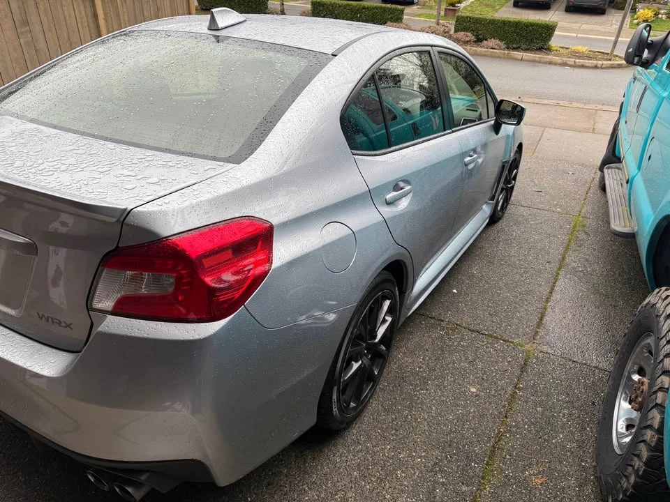 2020 Subaru Impreza 5th Gen - Image 9 of 14