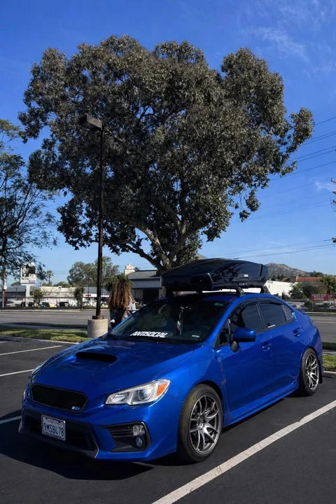 2020 Subaru Impreza 5th Gen - Image 9 of 11