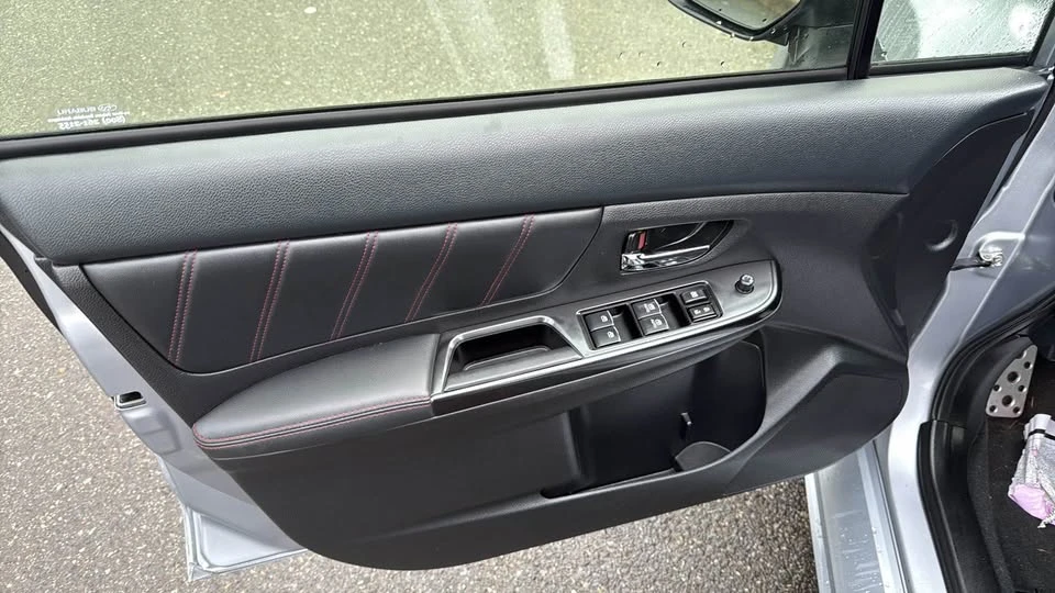 2020 Subaru Impreza 5th Gen - Image 4 of 14