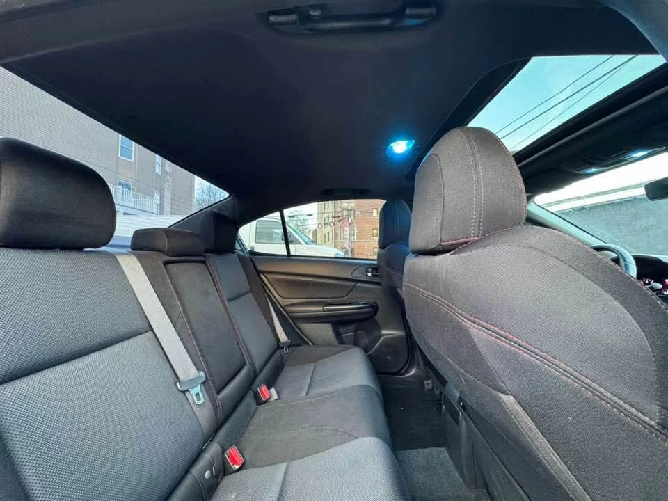 2020 Subaru Impreza 5th Gen - Image 10 of 15