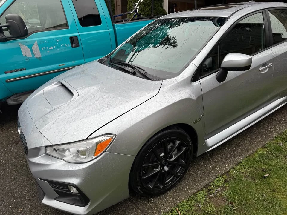 2020 Subaru Impreza 5th Gen - Image 7 of 14