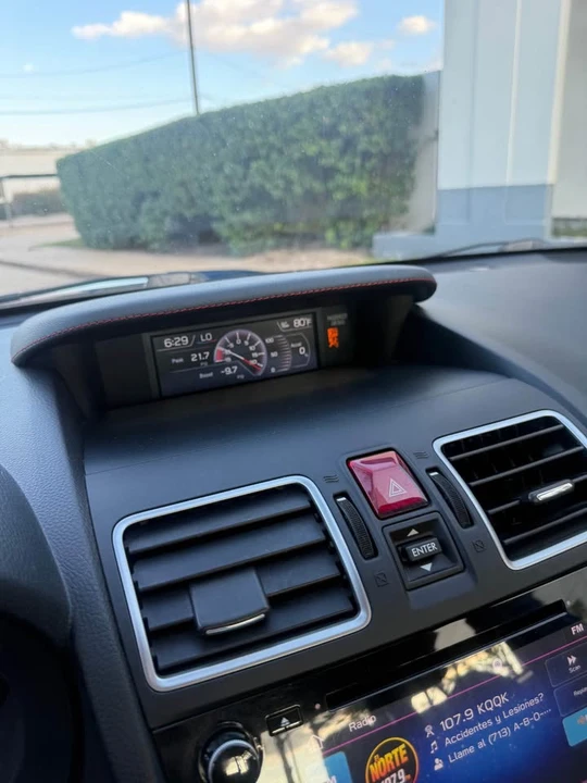 2020 Subaru Impreza 5th Gen - Image 14 of 18