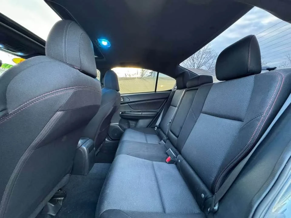 2020 Subaru Impreza 5th Gen - Image 9 of 15