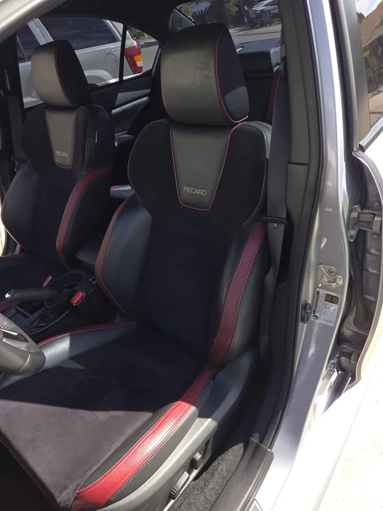2020 Subaru Impreza 5th Gen - Image 4 of 8