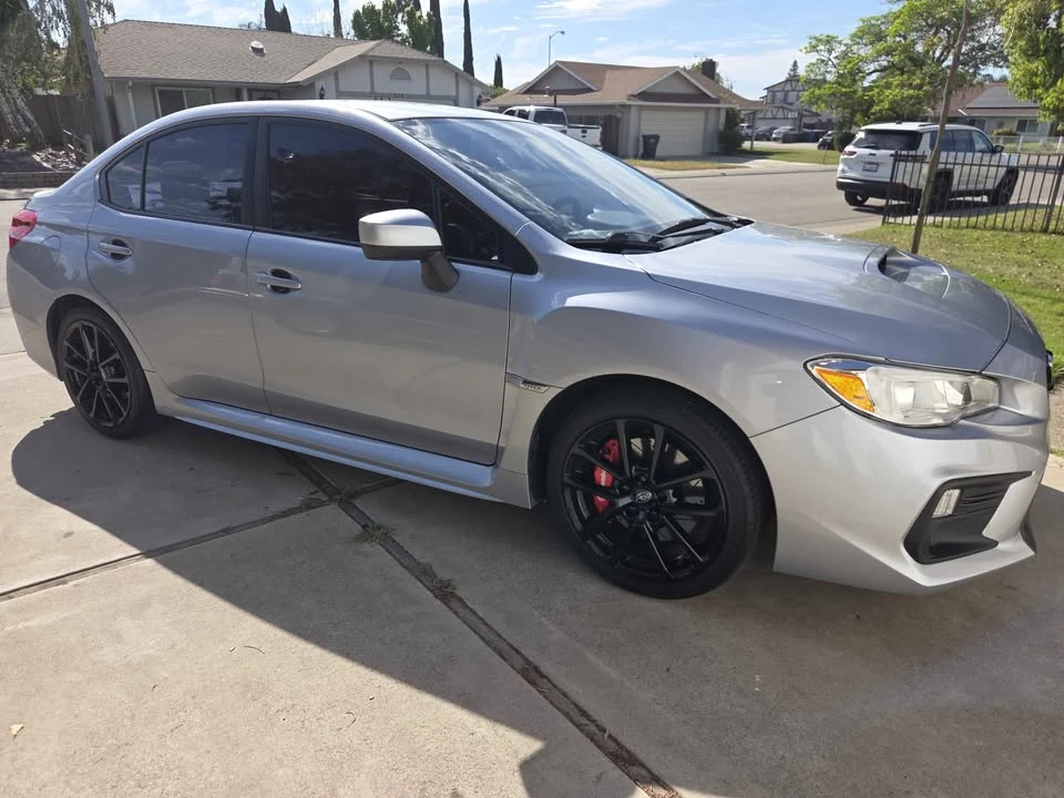 2020 Subaru Impreza 5th Gen - Image 2 of 8