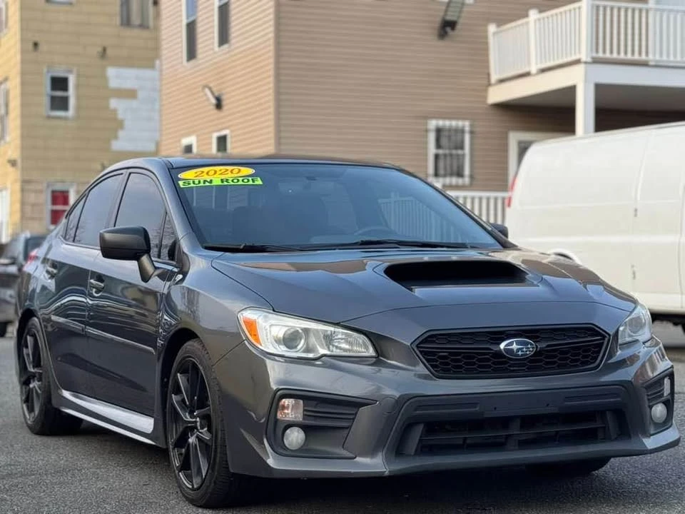 2020 Subaru Impreza 5th Gen - Image 15 of 15