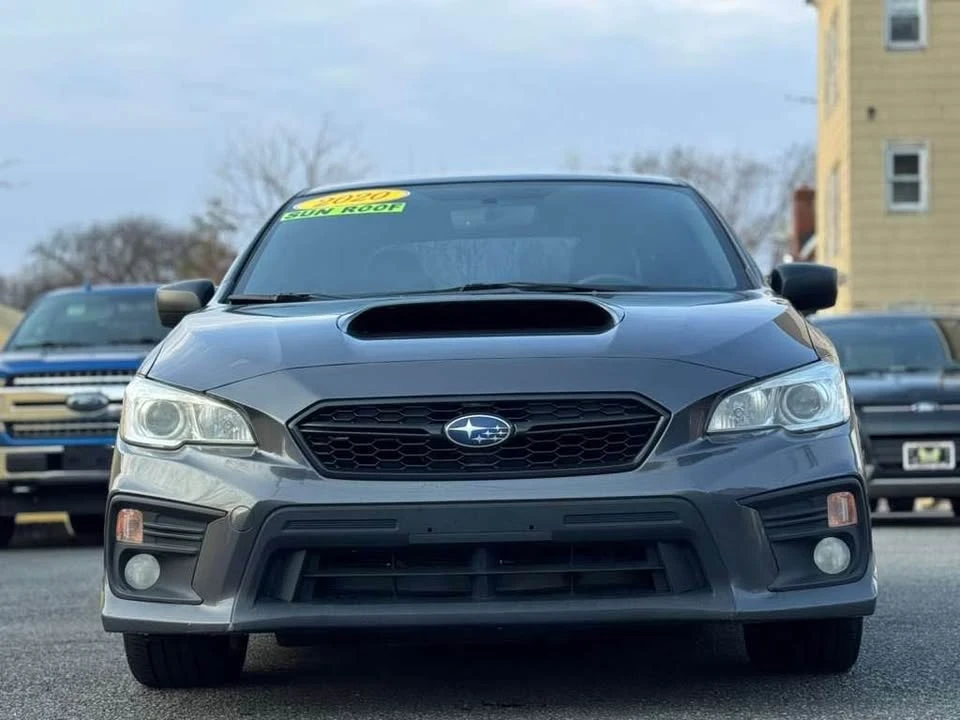 2020 Subaru Impreza 5th Gen - Image 2 of 15