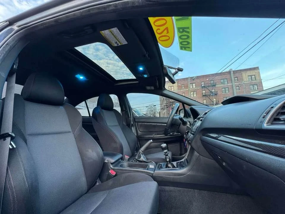 2020 Subaru Impreza 5th Gen - Image 3 of 15