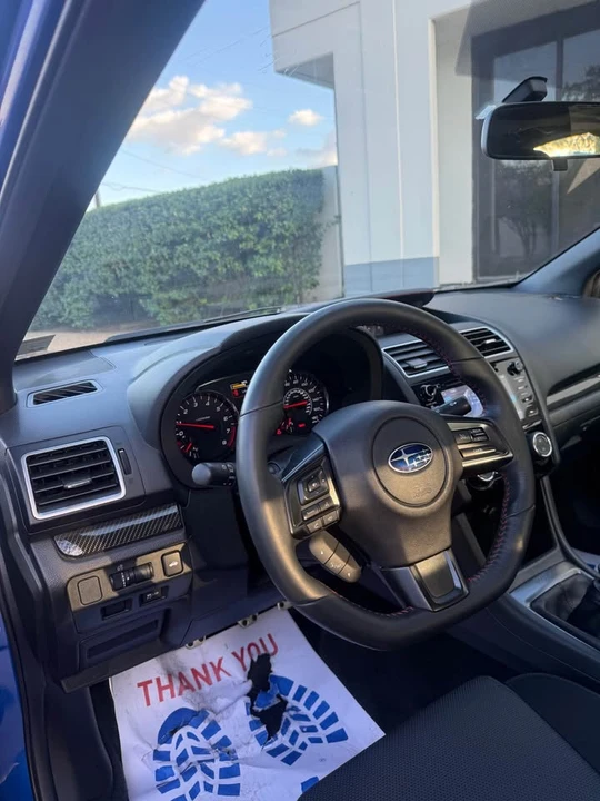 2020 Subaru Impreza 5th Gen - Image 9 of 18