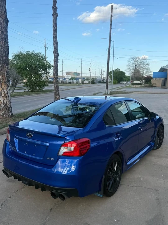 2020 Subaru Impreza 5th Gen - Image 5 of 18