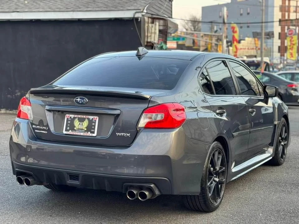 2020 Subaru Impreza 5th Gen - Image 11 of 15