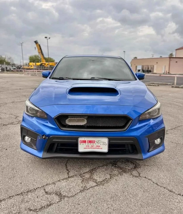 2020 Subaru Impreza 5th Gen - Image 2 of 14