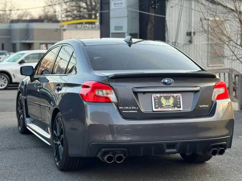 2020 Subaru Impreza 5th Gen - Image 12 of 15