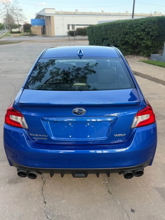 2020 Subaru Impreza 5th Gen - Image 7 of 18