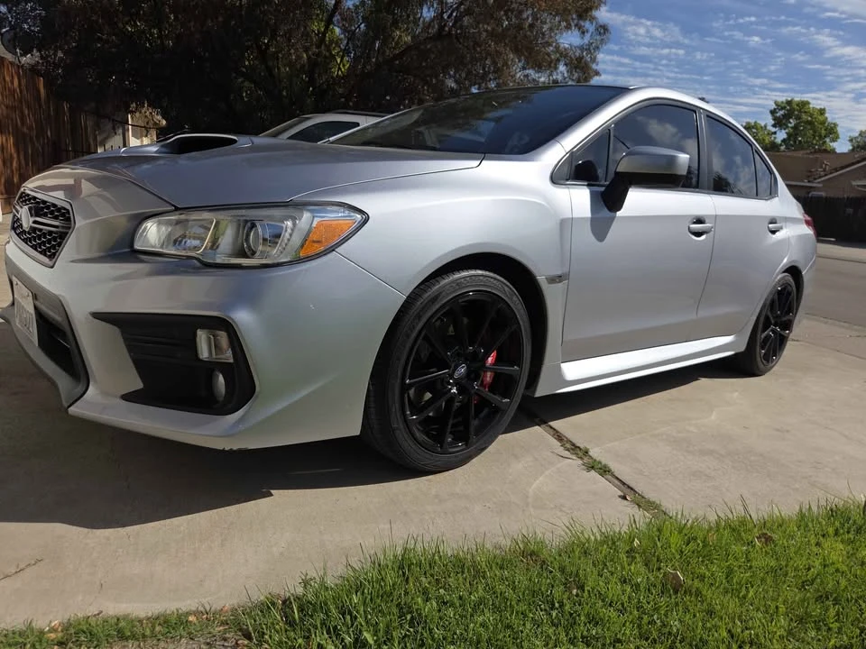 2020 Subaru Impreza 5th Gen - Image 3 of 8