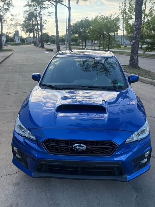 2020 Subaru Impreza 5th Gen - Image 3 of 18