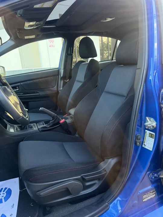 2020 Subaru Impreza 5th Gen - Image 10 of 18