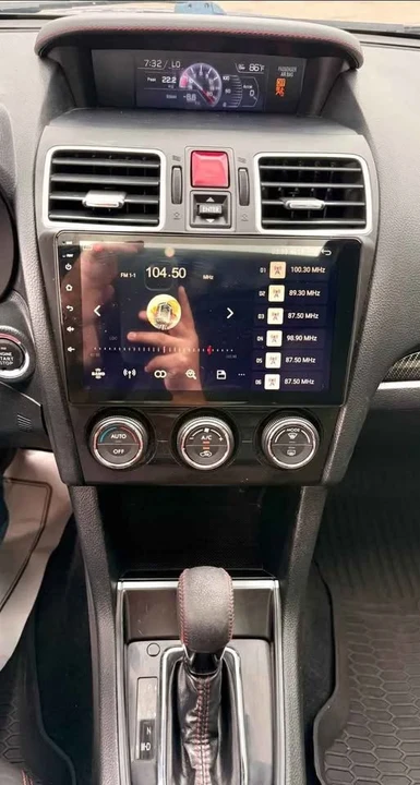 2020 Subaru Impreza 5th Gen - Image 11 of 14