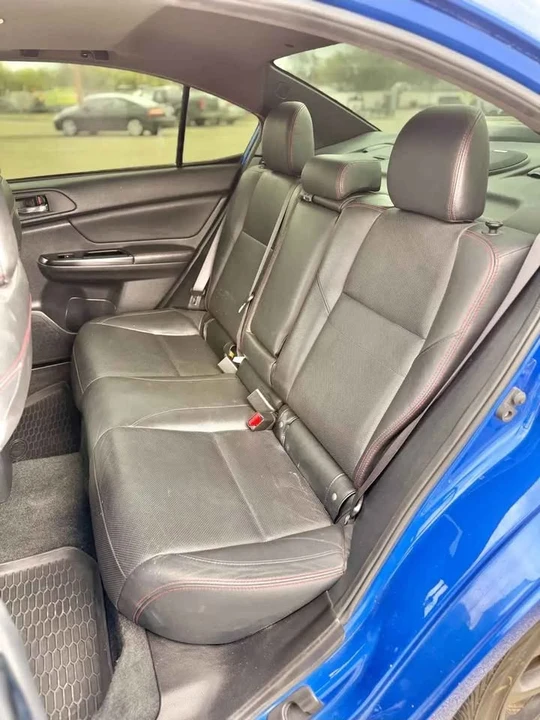 2020 Subaru Impreza 5th Gen - Image 13 of 14