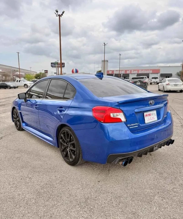 2020 Subaru Impreza 5th Gen - Image 7 of 14