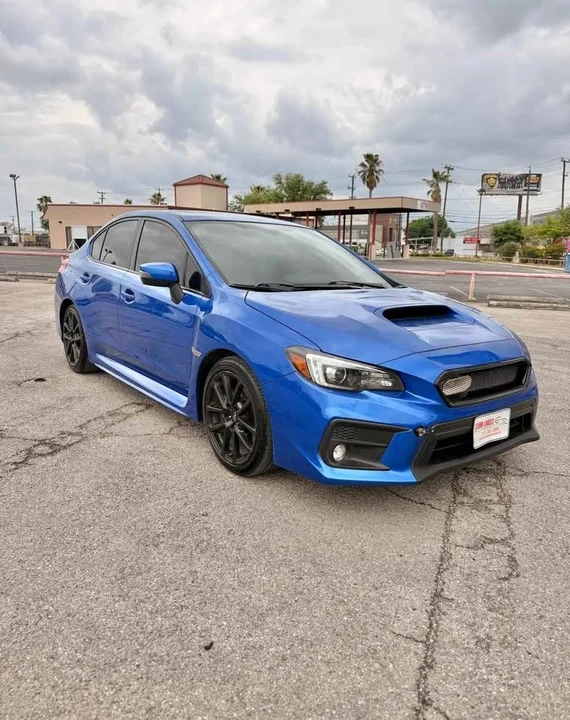 2020 Subaru Impreza 5th Gen - Image 3 of 14