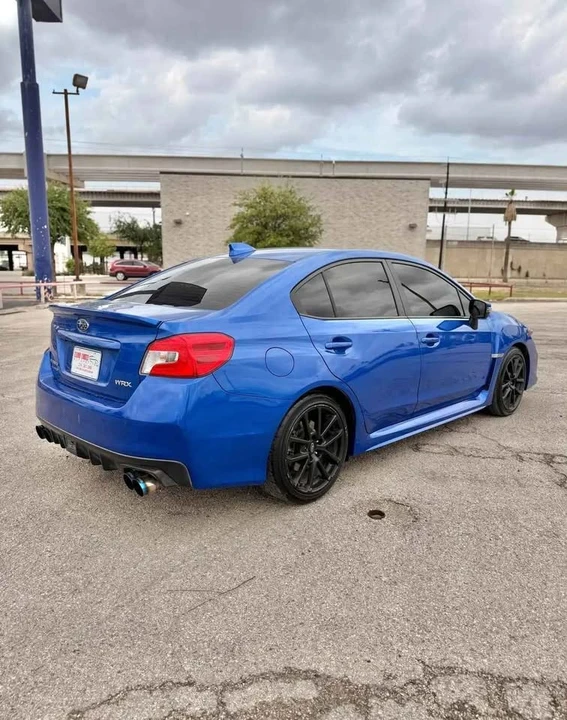 2020 Subaru Impreza 5th Gen - Image 4 of 14