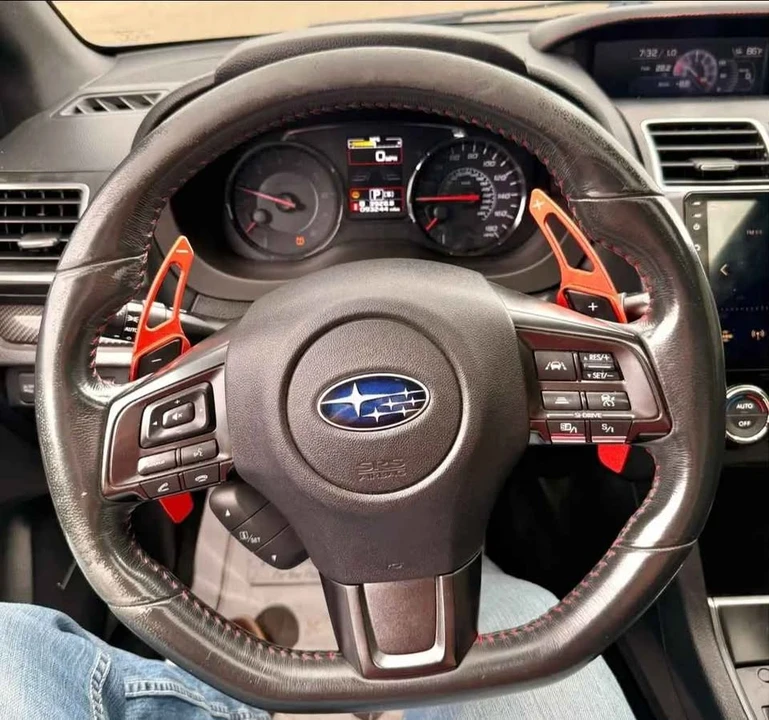 2020 Subaru Impreza 5th Gen - Image 14 of 14