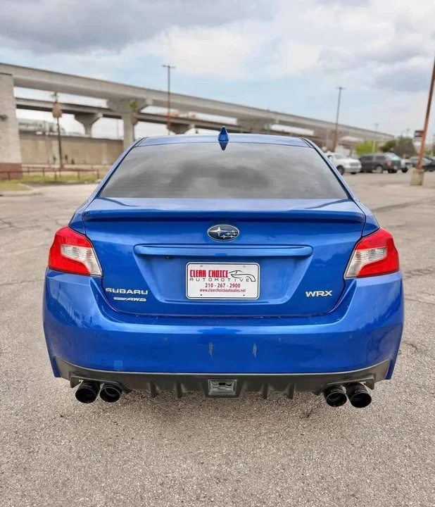 2020 Subaru Impreza 5th Gen - Image 5 of 14