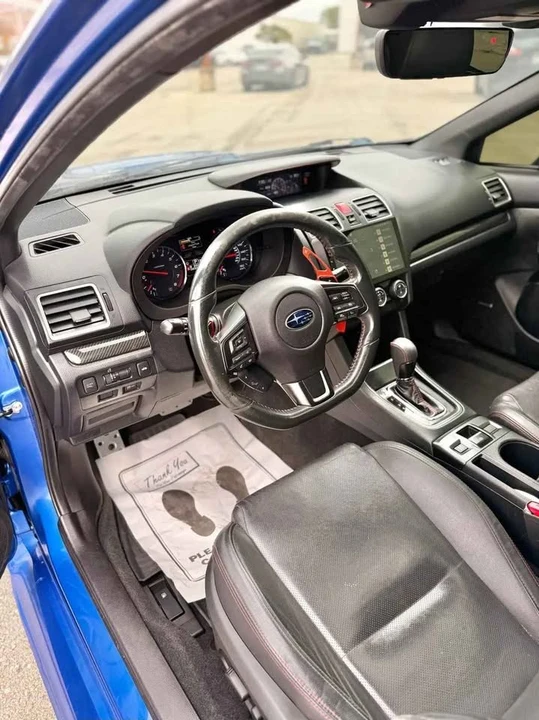 2020 Subaru Impreza 5th Gen - Image 9 of 14