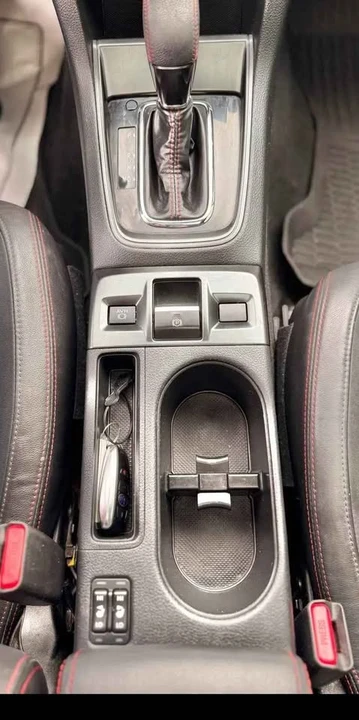 2020 Subaru Impreza 5th Gen - Image 10 of 14