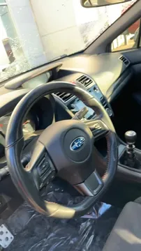 2020 Subaru WRX Premium