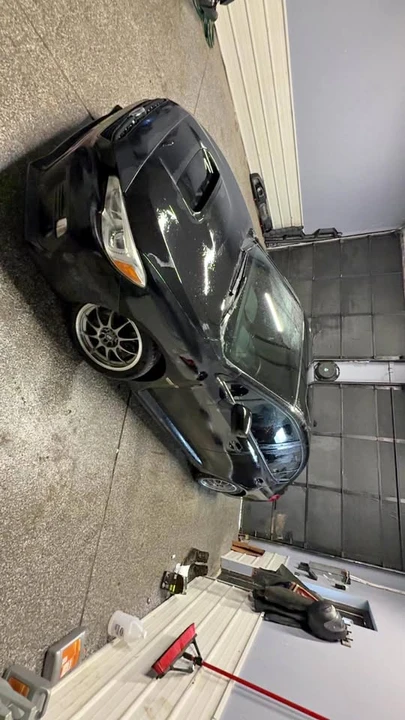2020 Subaru Impreza WRX 4th Gen - Image 2 of 3