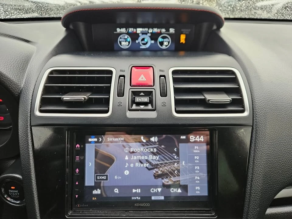 2020 Subaru Impreza 5th Gen - Image 14 of 20
