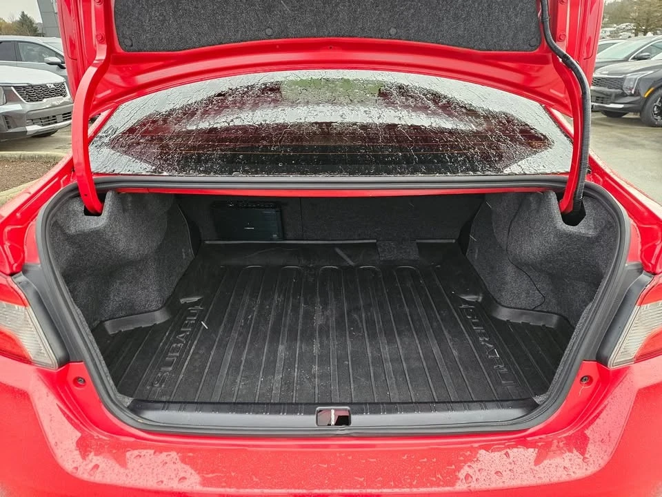 2020 Subaru Impreza 5th Gen - Image 20 of 20