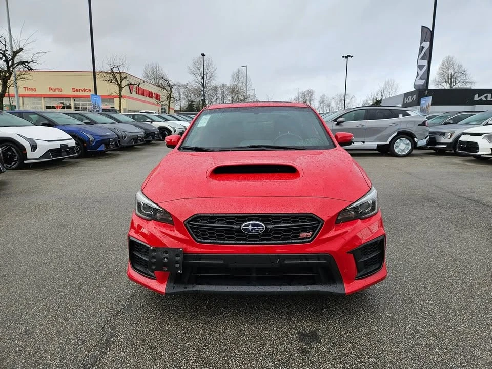 2020 Subaru Impreza 5th Gen - Image 2 of 20